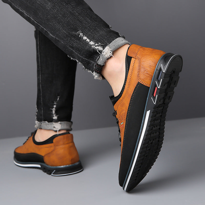 Ozay - Zapatos Cómodos De Alta Calidad