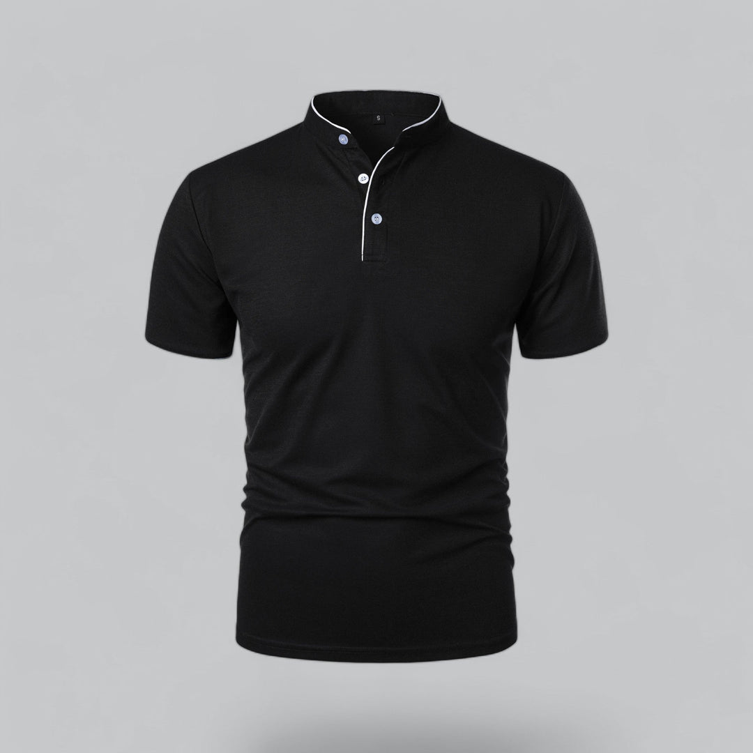 Onyait - Polo Sin Cuello