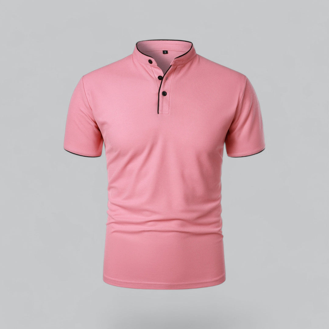 Onyait - Polo Sin Cuello