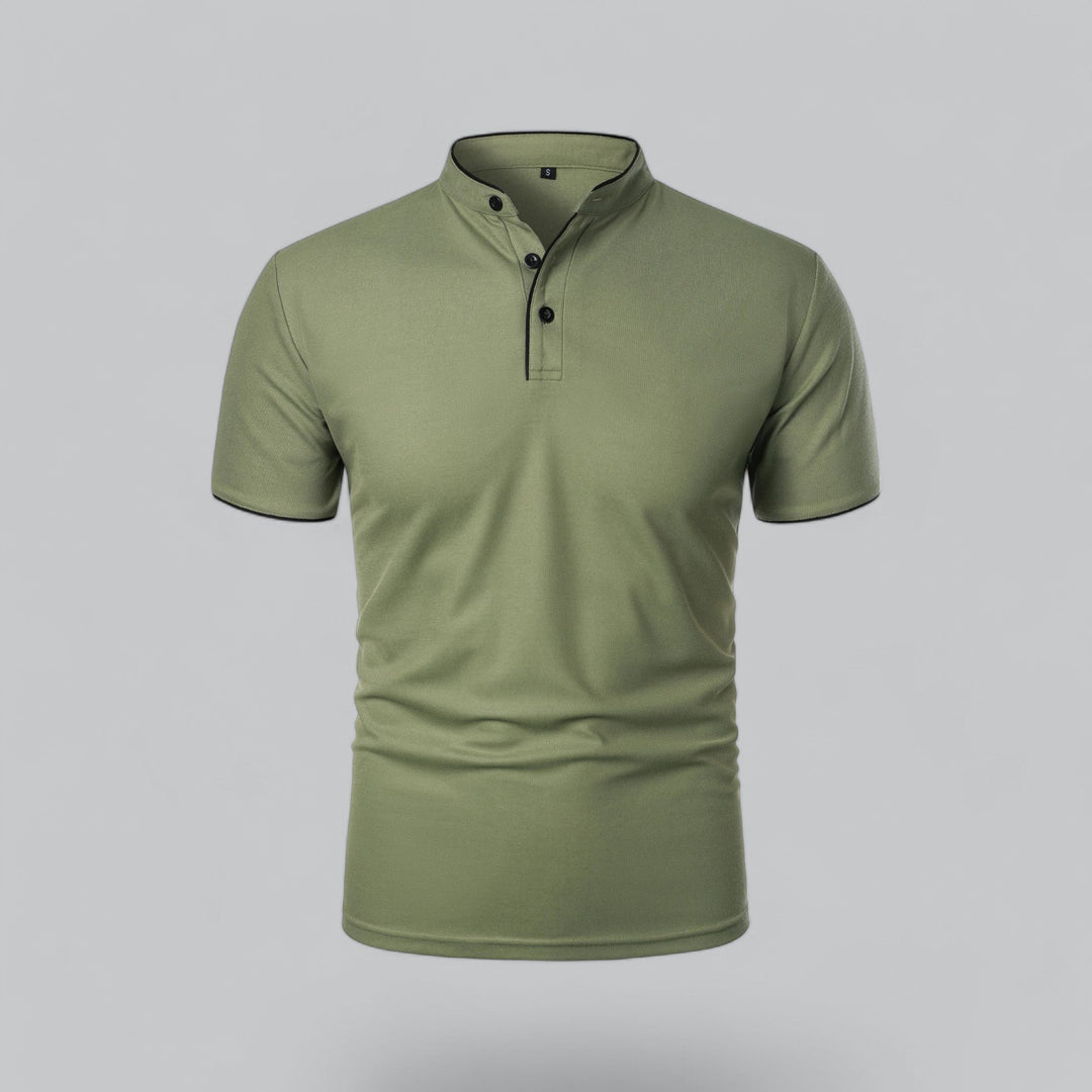 Onyait - Polo Sin Cuello