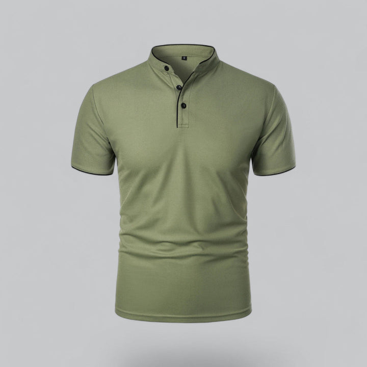 Onyait - Polo Sin Cuello