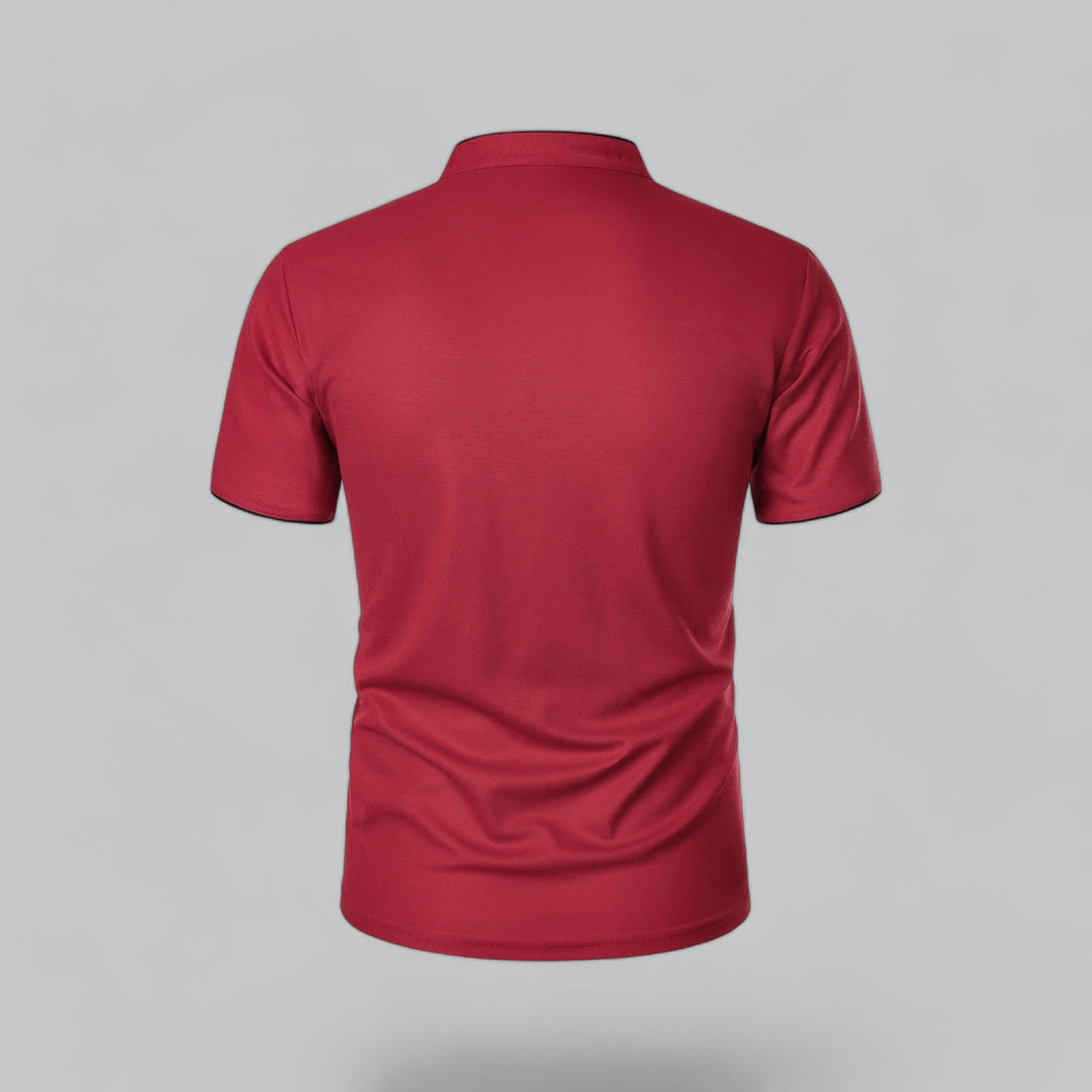 Onyait - Polo Sin Cuello