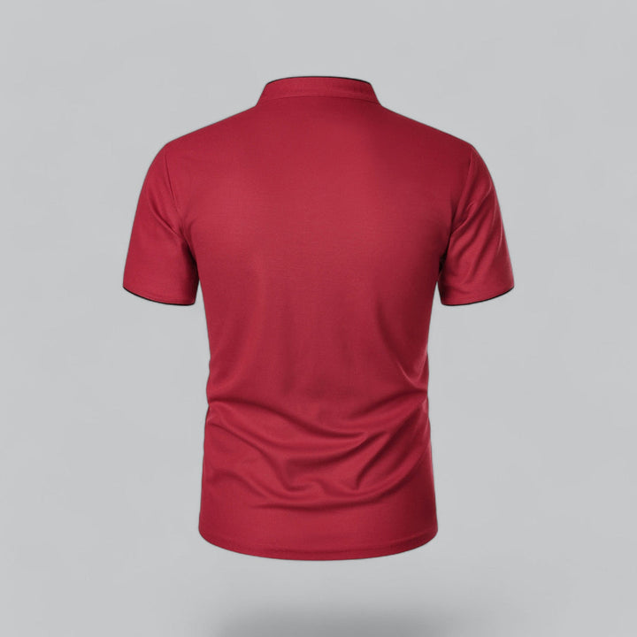 Onyait - Polo Sin Cuello