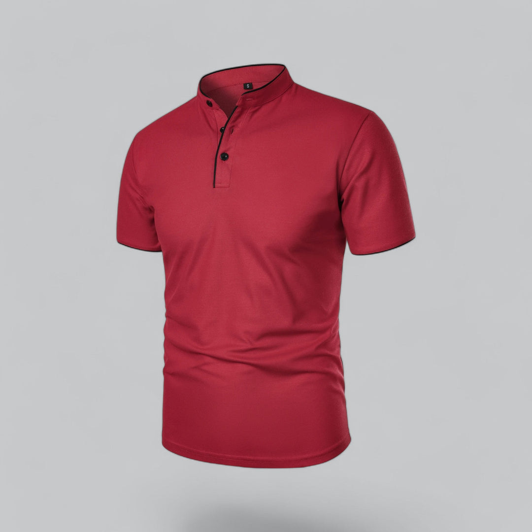 Onyait - Polo Sin Cuello
