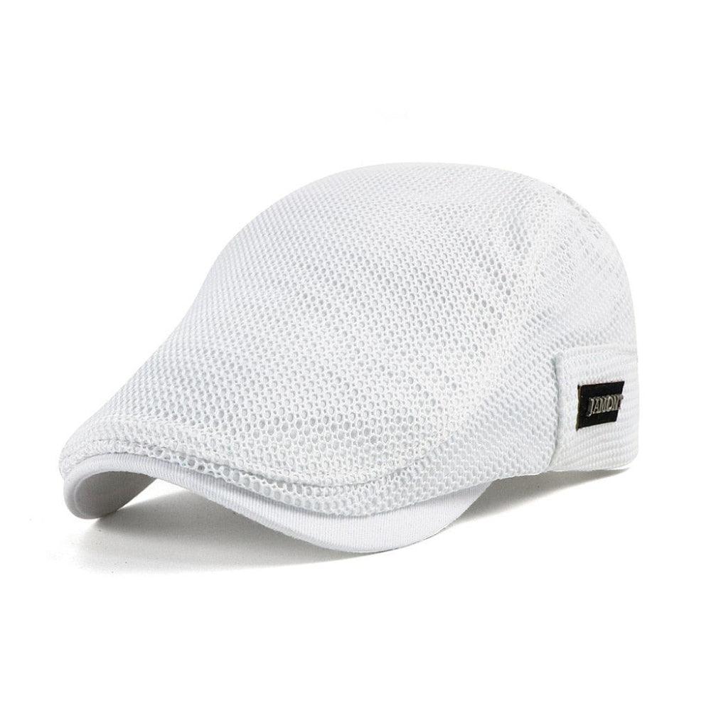 Emelyan - Gorra Plana Informal – TorresMéxico