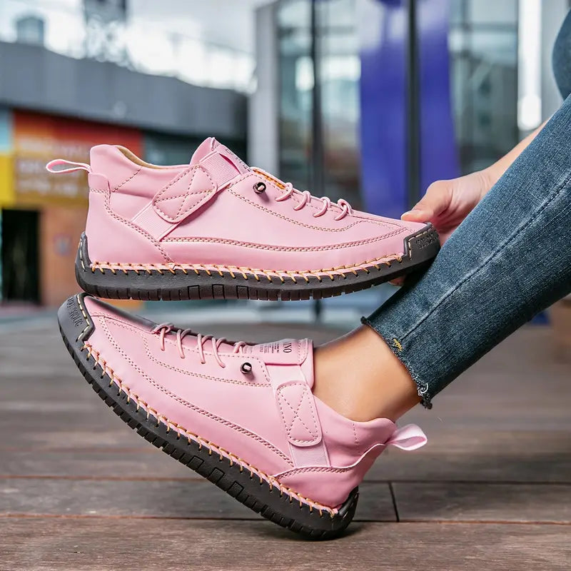 Waneeta - Zapatos Cómodos Para Senderismo