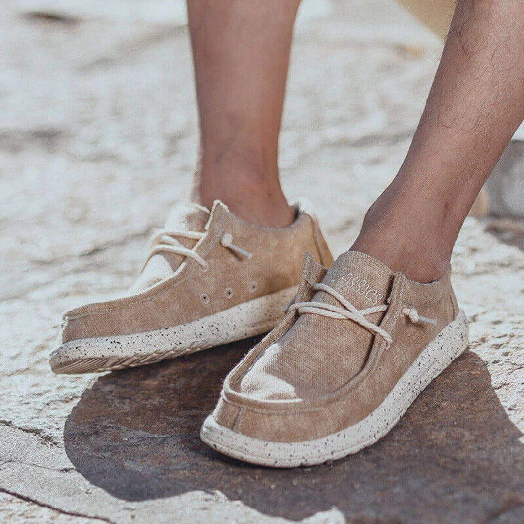 Eduardo - Mocasines Casuales Ultrasuaves