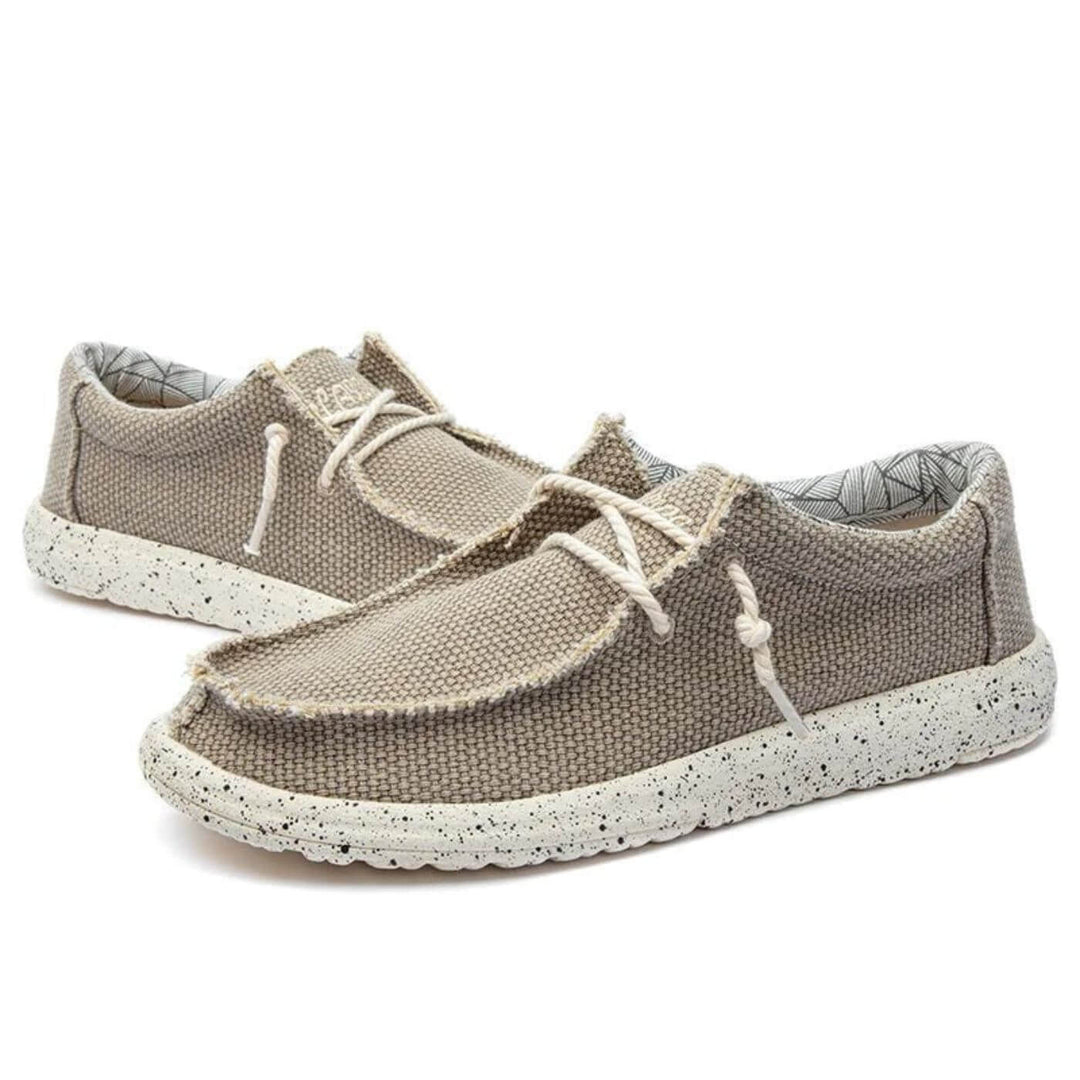 Eduardo - Mocasines Casuales Ultrasuaves