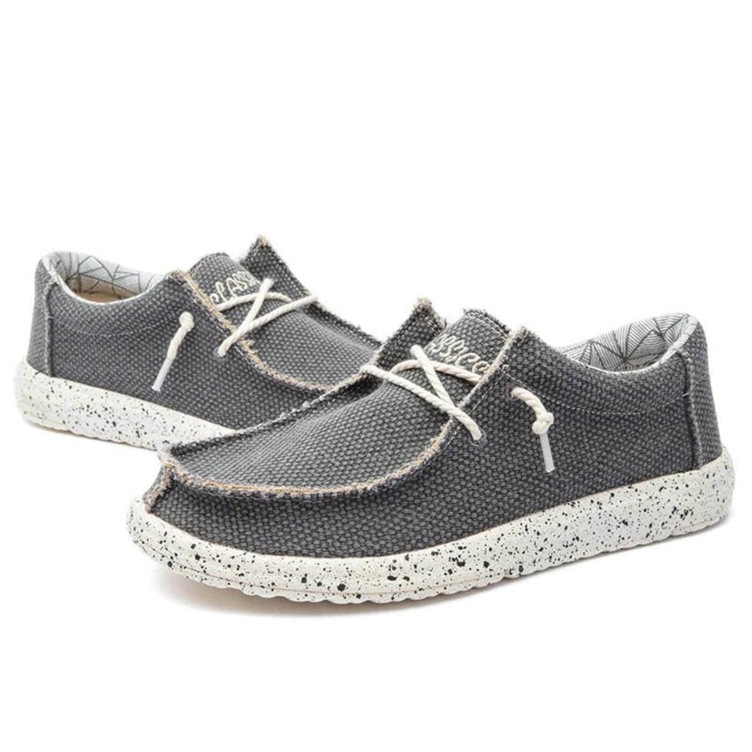 Eduardo - Mocasines Casuales Ultrasuaves