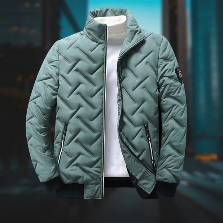 Dierk - Chaqueta De Manga Larga a la Moda