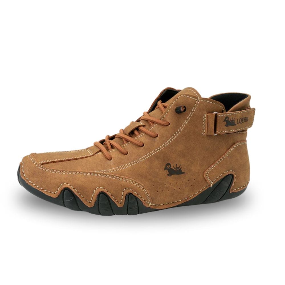 Borja - Zapatilla Informal Impermeable