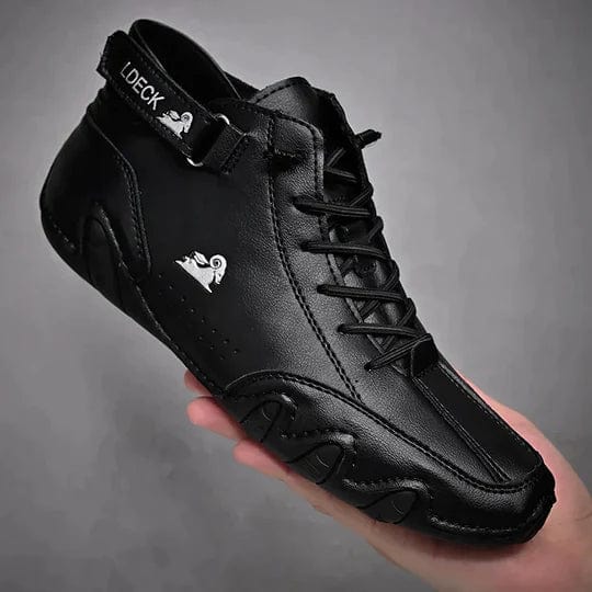 Borja - Zapatilla Informal Impermeable