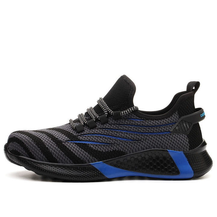 Netanel - Zapatos Seguridad Avanzado