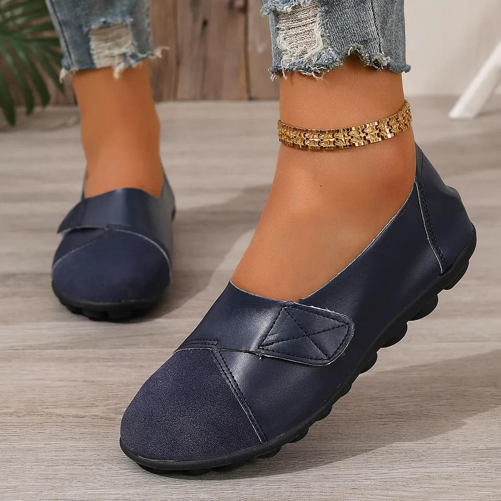 Kairina - Cómodos Zapatos Ortopédicos