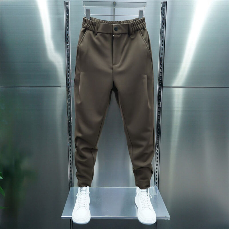 Birkus - Pantalones Elásticos