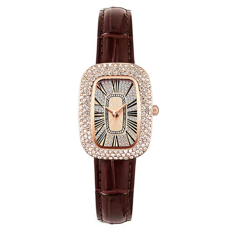 Vítor - Reloj de Cristal