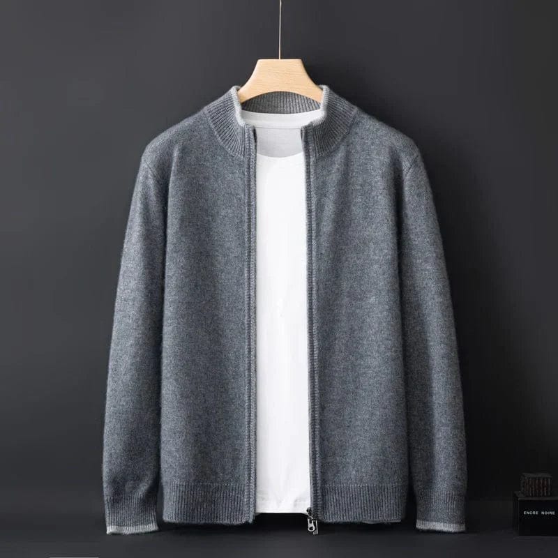 Corbin - Chaqueta de Cachemira