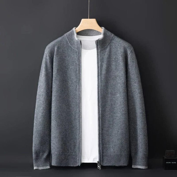 Corbin - Chaqueta de Cachemira