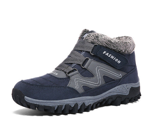 Daskalaki - Botas Térmicas De Invierno