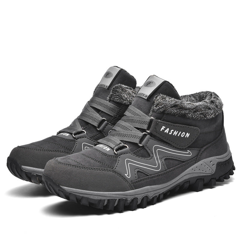 Daskalaki - Botas Térmicas De Invierno