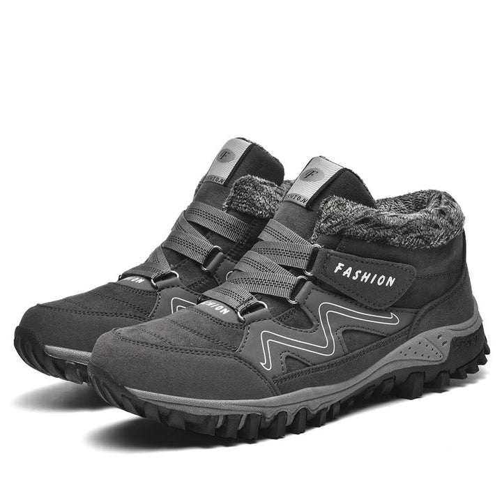 Daskalaki - Botas Térmicas De Invierno