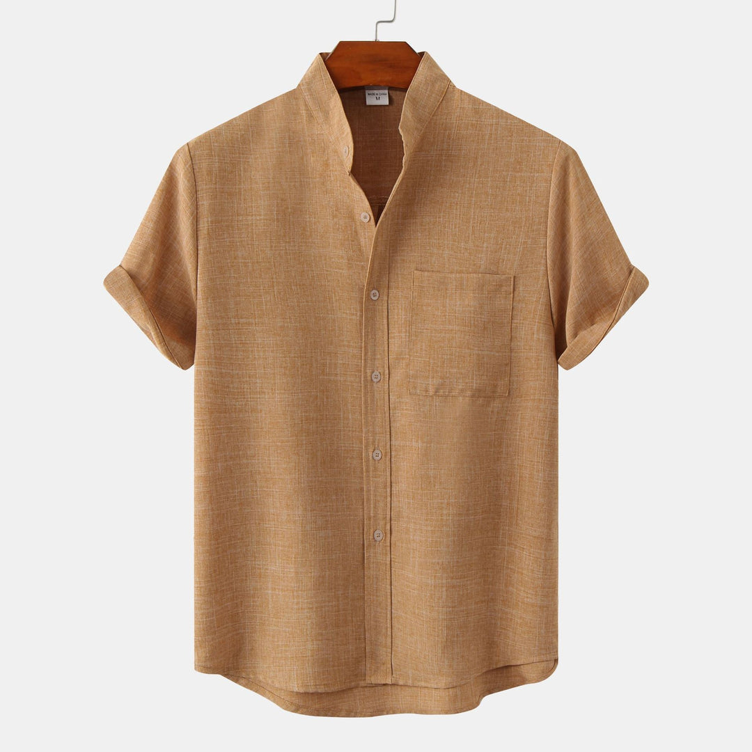 Petrick - Camiseta Ajustada