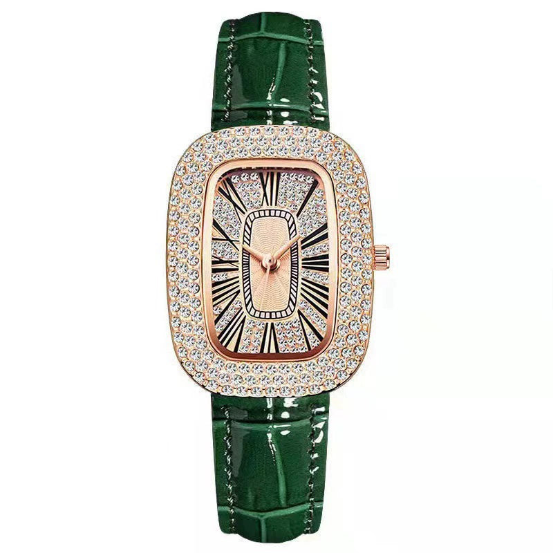Vítor - Reloj de Cristal