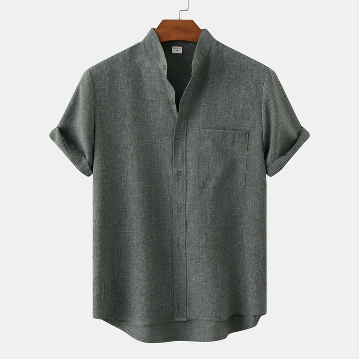 Petrick - Camiseta Ajustada