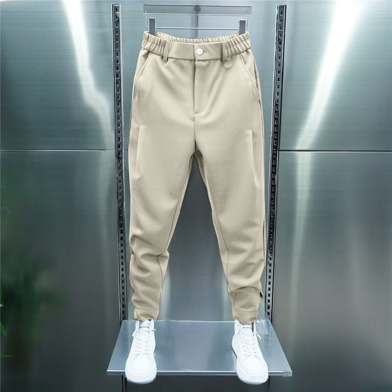 Birkus - Pantalones Elásticos