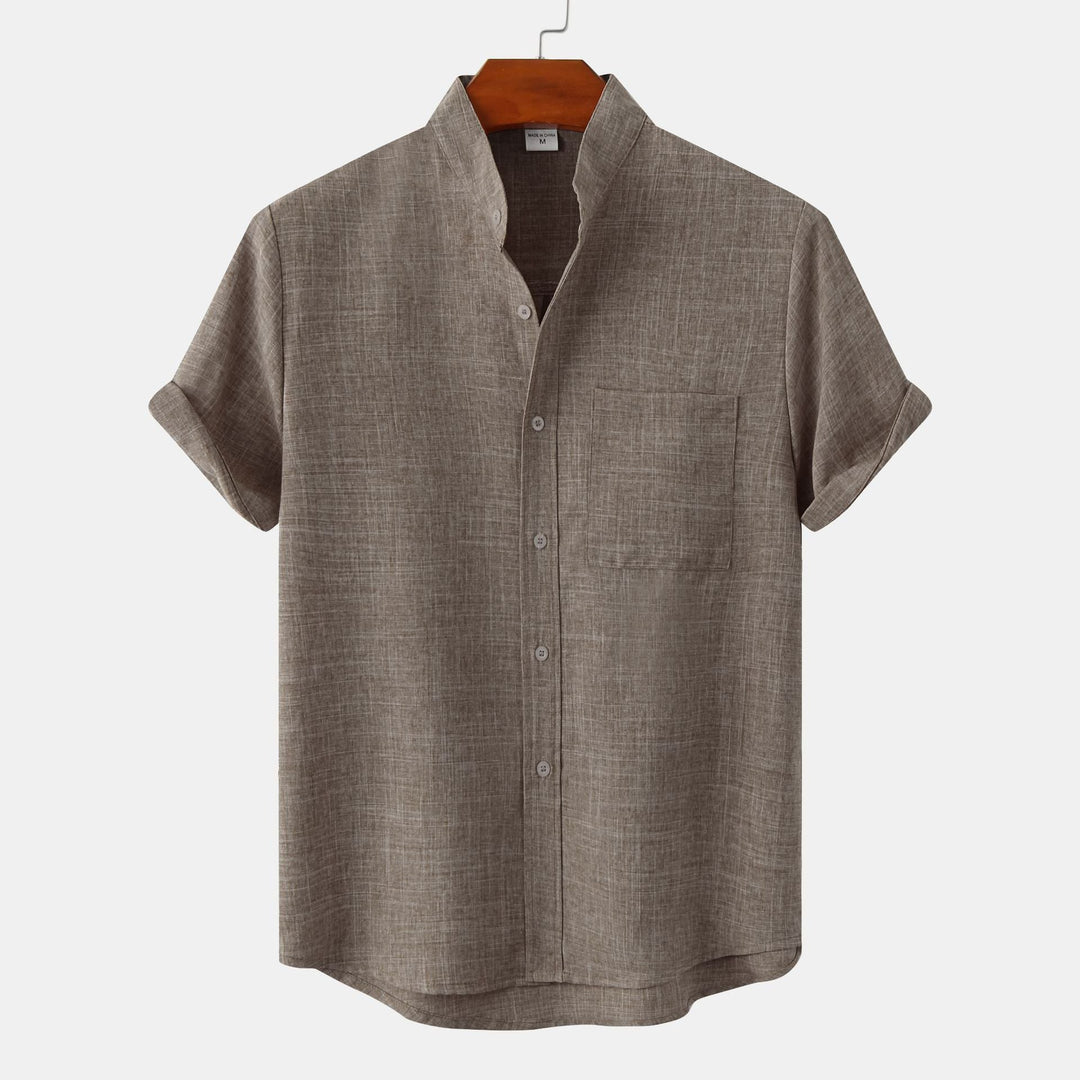 Petrick - Camiseta Ajustada
