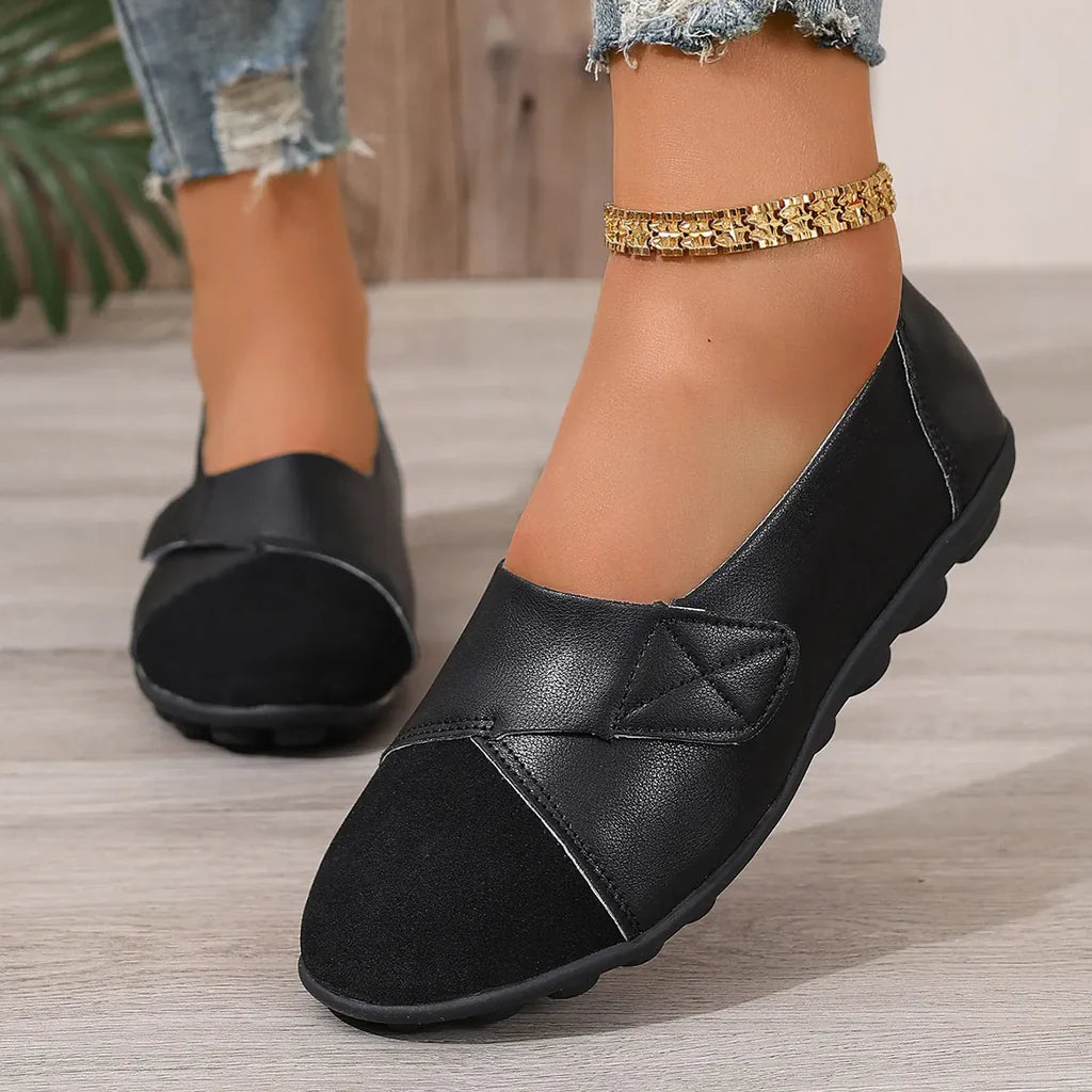 Kairina - Cómodos Zapatos Ortopédicos