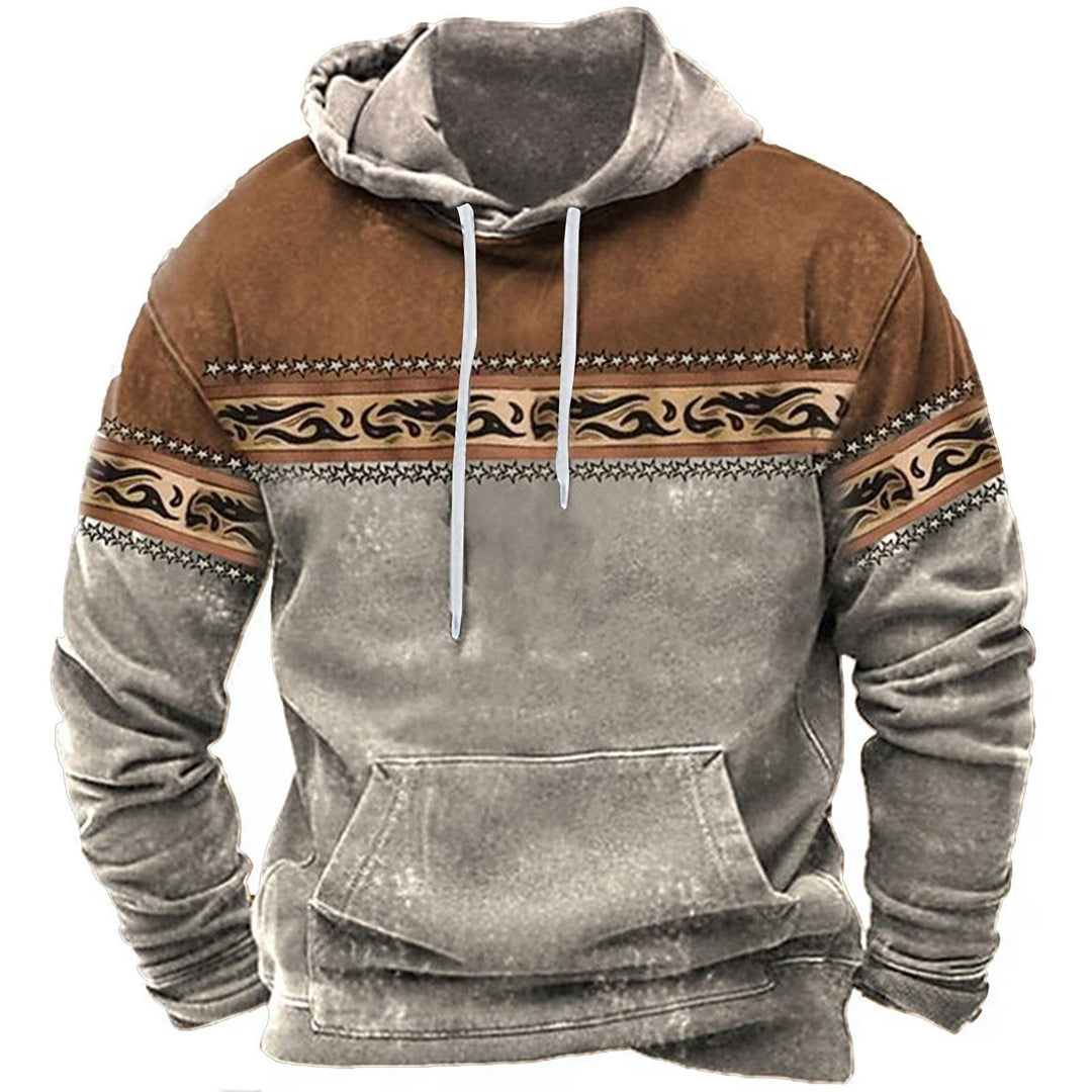 Willhart - Elegante Sudadera Con Capucha Atemporal