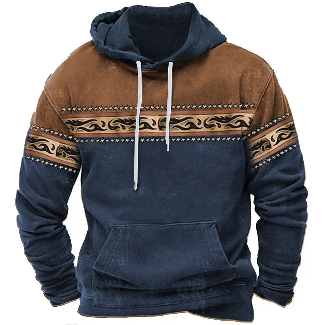 Willhart - Elegante Sudadera Con Capucha Atemporal