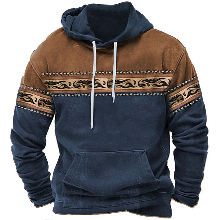 Willhart - Elegante Sudadera Con Capucha Atemporal
