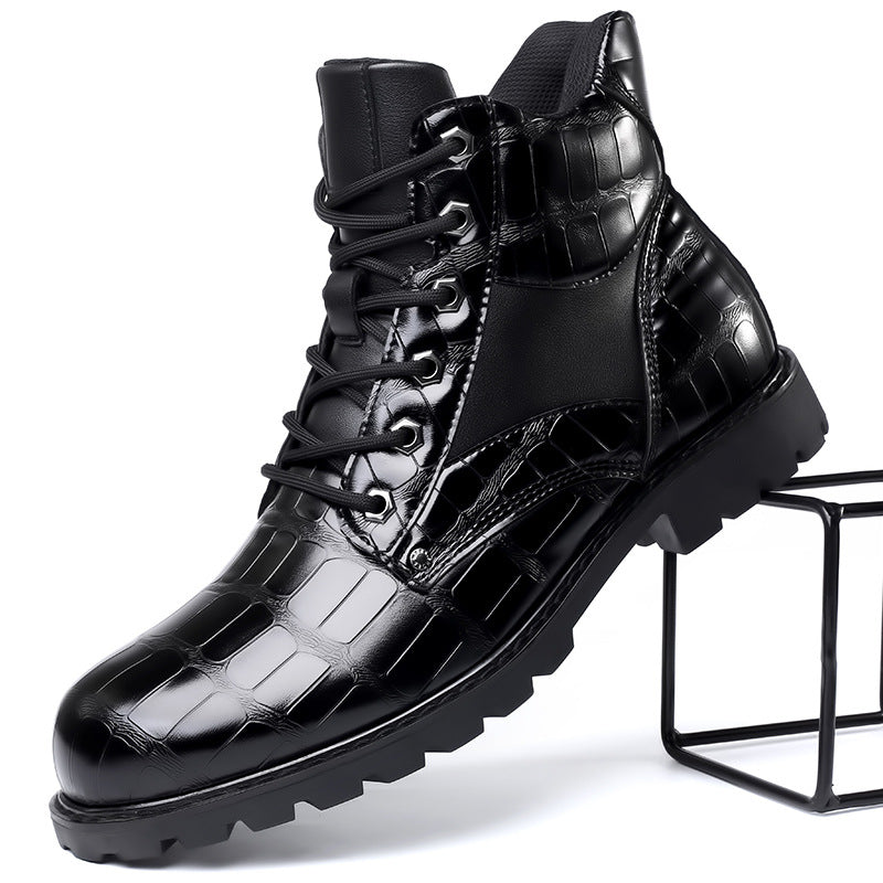 Rendell - Botas