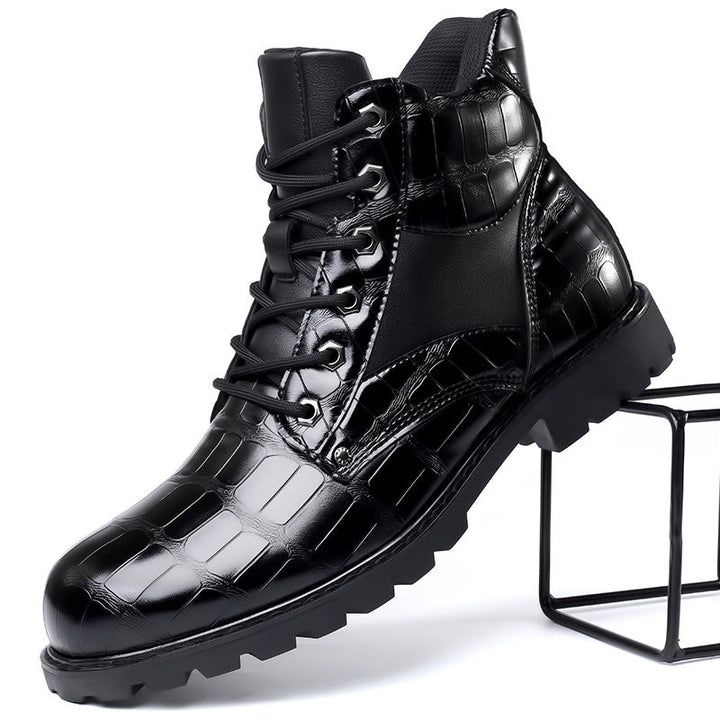 Rendell - Botas