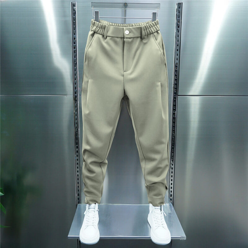 Birkus - Pantalones Elásticos