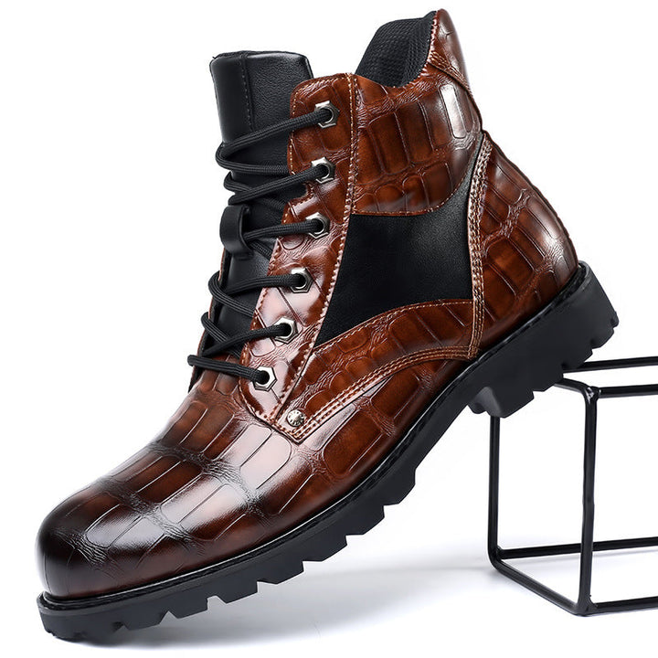 Rendell - Botas