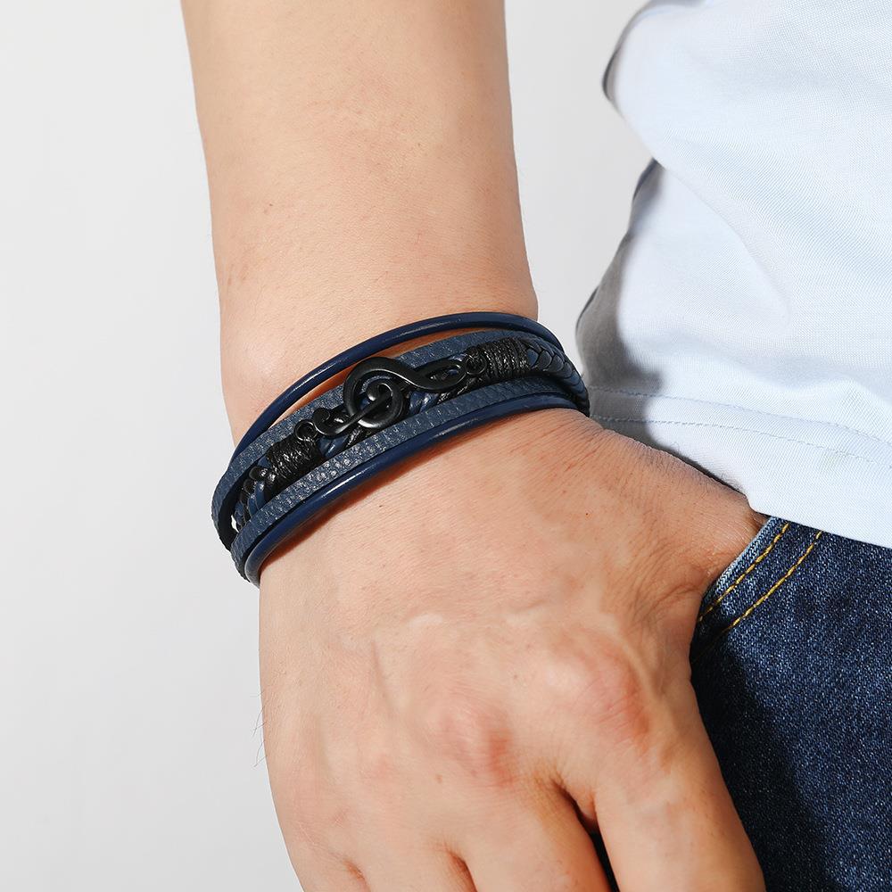 Klyne - Pulsera de Aprendizaje para Amantes de la Música