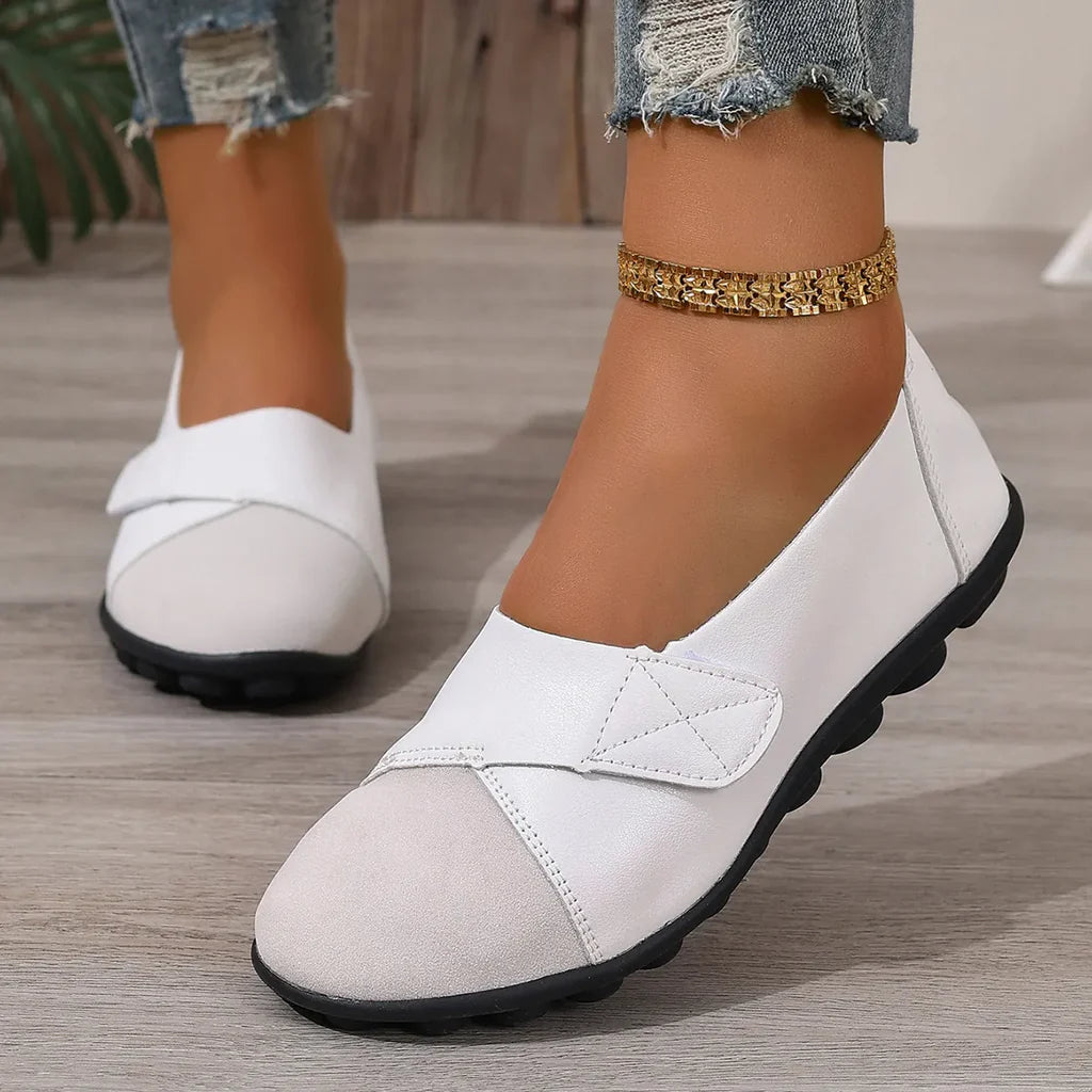 Kairina - Cómodos Zapatos Ortopédicos