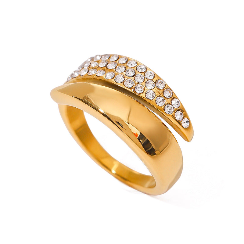 Kalea - Anillo Elegance Haven