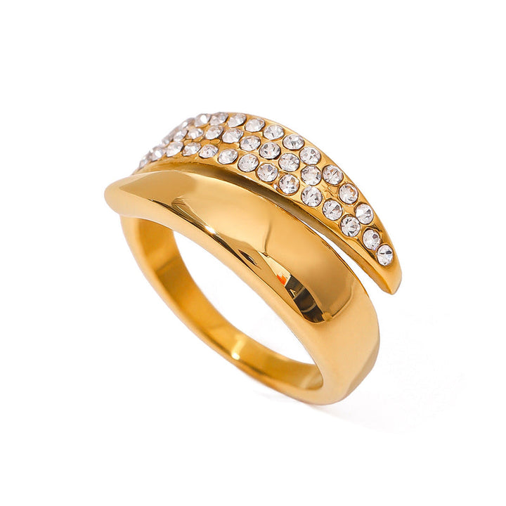 Kalea - Anillo Elegance Haven