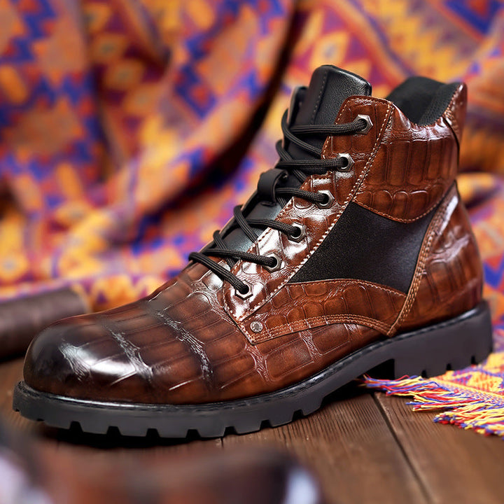 Rendell - Botas