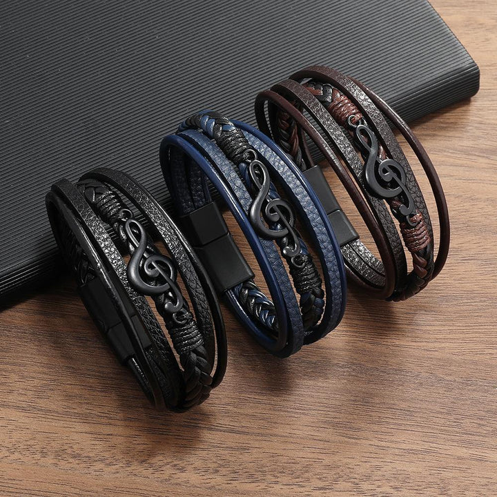 Klyne - Pulsera de Aprendizaje para Amantes de la Música