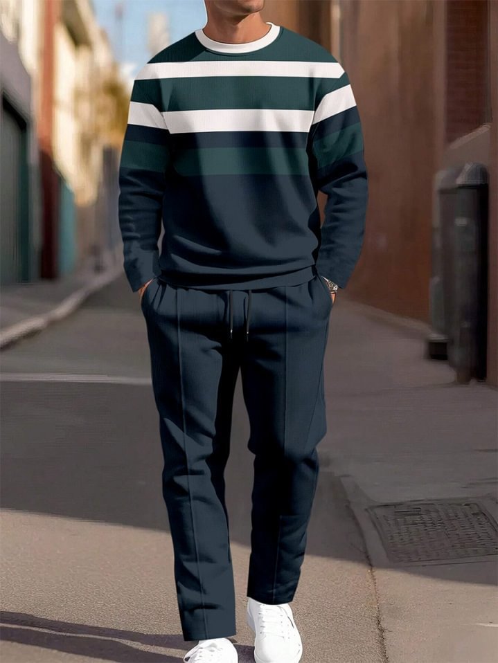 Joren - Conjunto Elegante y Deportivo