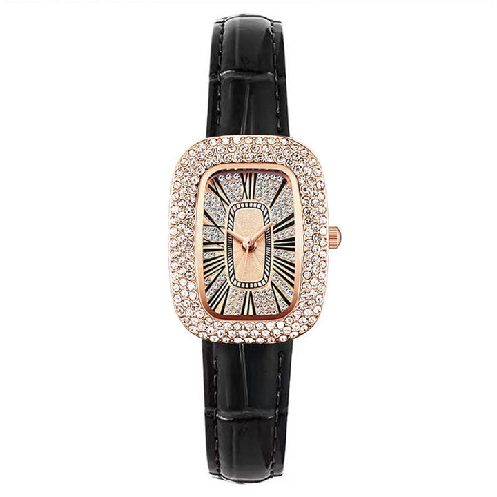 Vítor - Reloj de Cristal