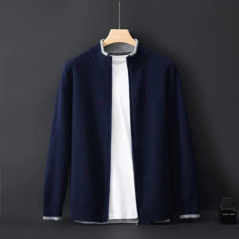 Corbin - Chaqueta de Cachemira