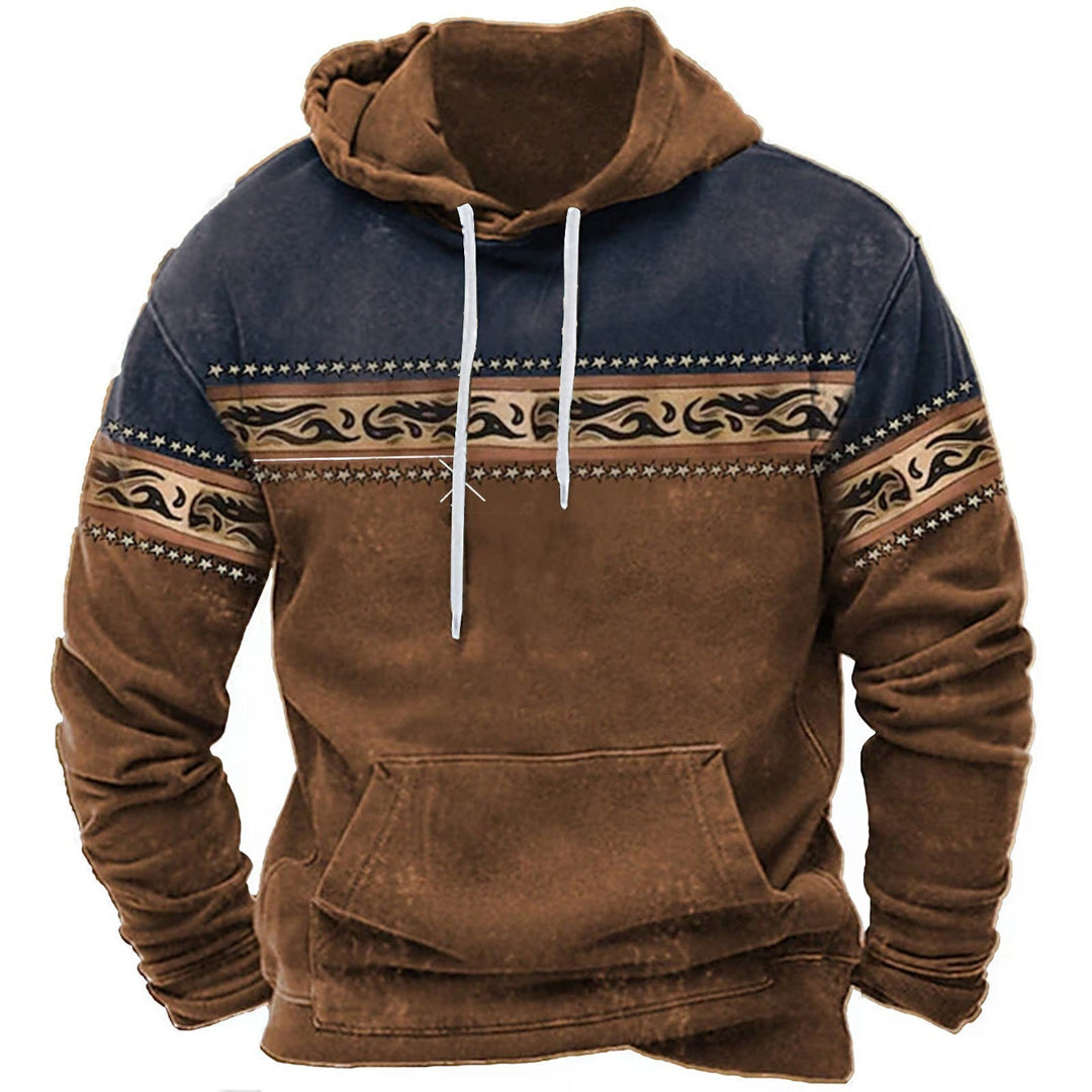 Willhart - Elegante Sudadera Con Capucha Atemporal