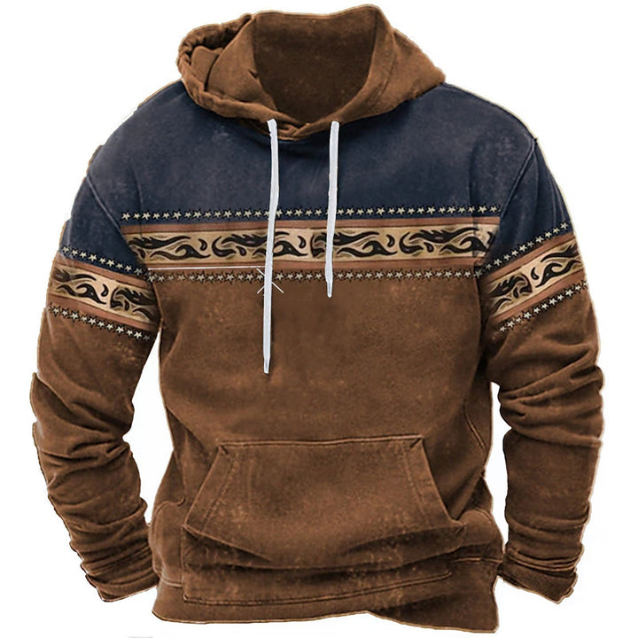 Willhart - Elegante Sudadera Con Capucha Atemporal