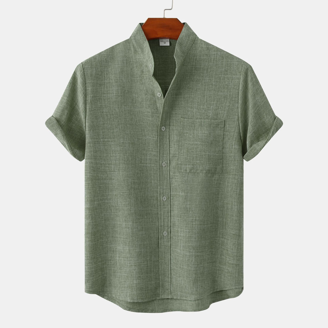 Petrick - Camiseta Ajustada